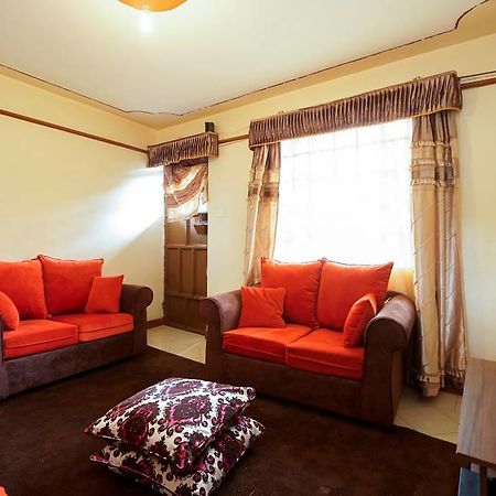 Gina'S Heaven Apartment Nairobi Exterior photo