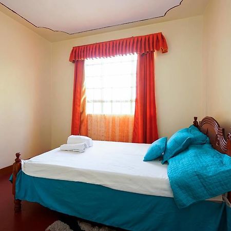 Gina'S Heaven Apartment Nairobi Exterior photo
