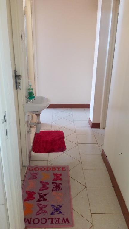 Gina'S Heaven Apartment Nairobi Exterior photo
